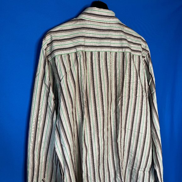 Vintage Levi Strauss Button Up XL - Picture 8 of 8